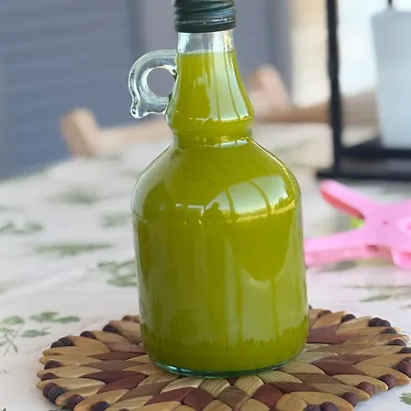 Il Gelso Bianco فيلة Scerni