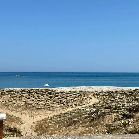 Il Gelso Bianco فيلة Scerni