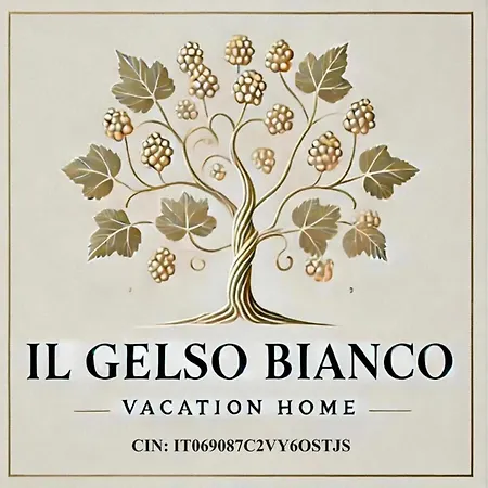 빌라 Il Gelso Bianco