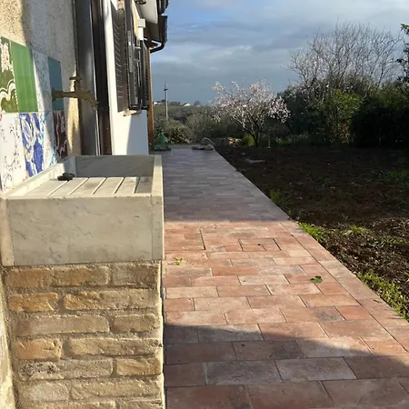 Il Gelso Bianco فيلة