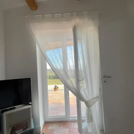 빌라 Il Gelso Bianco