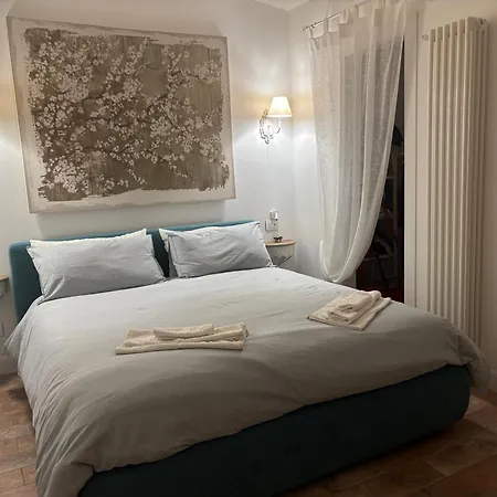 Il Gelso Bianco 빌라